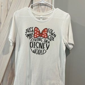 Disney Tee